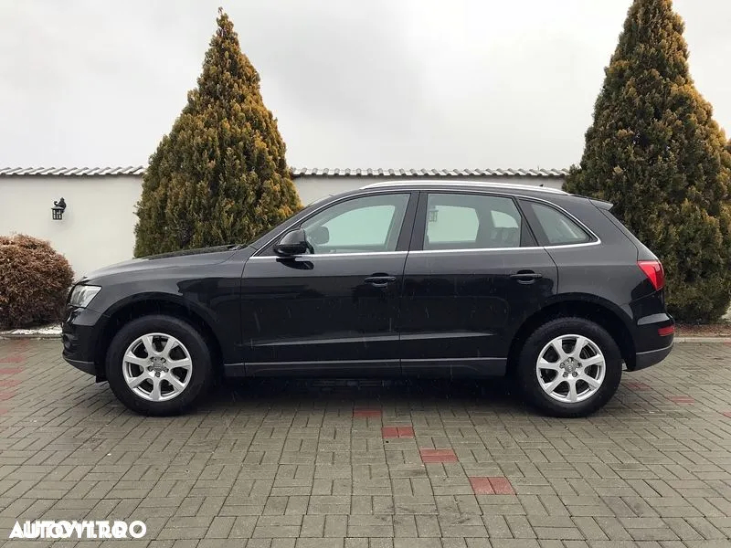Audi Q5 2.0 TDI Quattro S tronic sport - 5