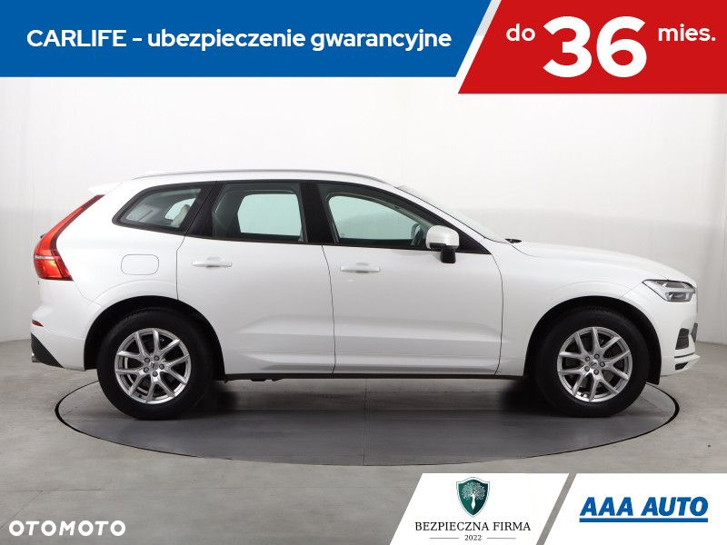 Volvo XC 60 - 7
