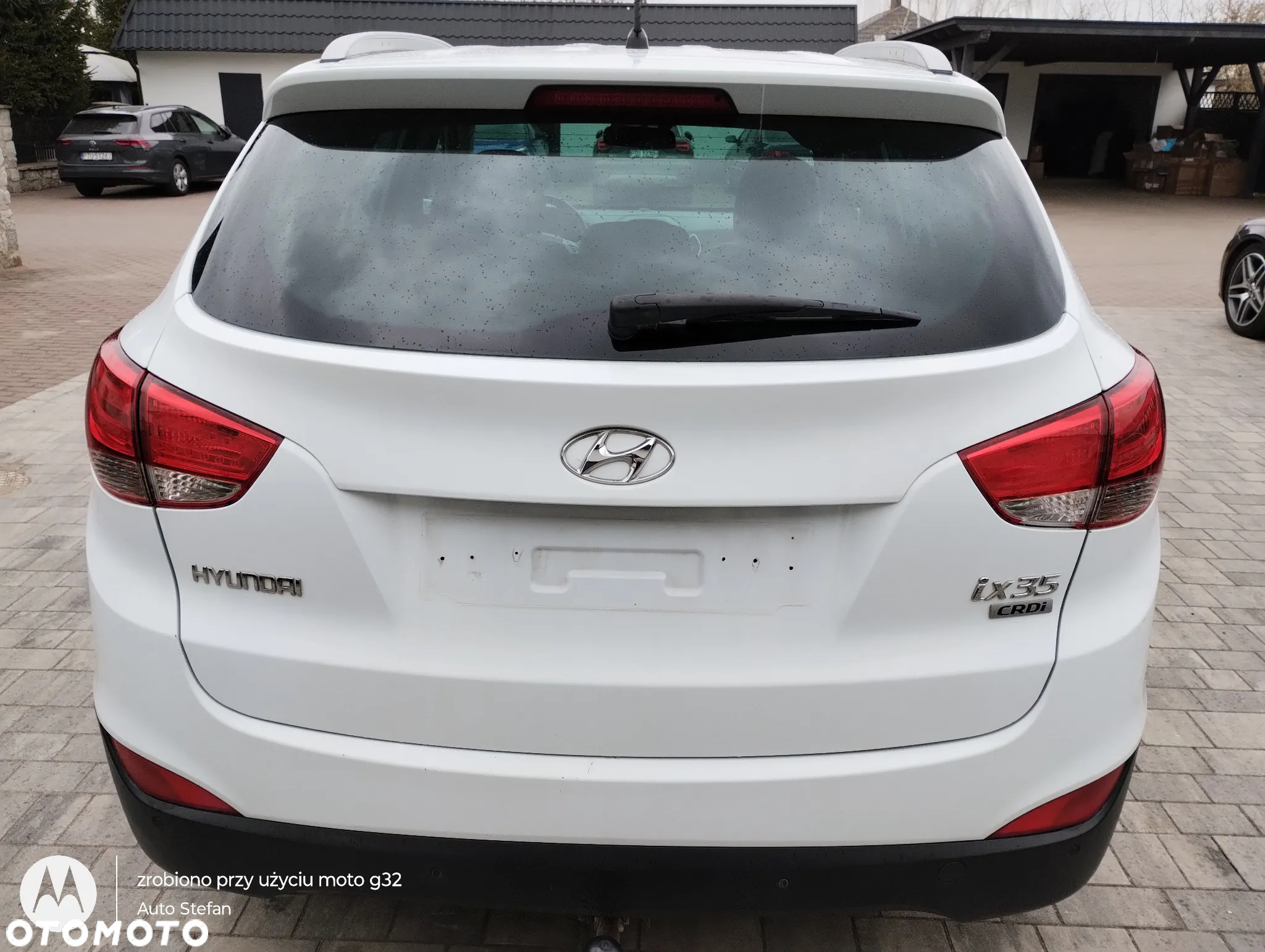 Hyundai ix35 - 14