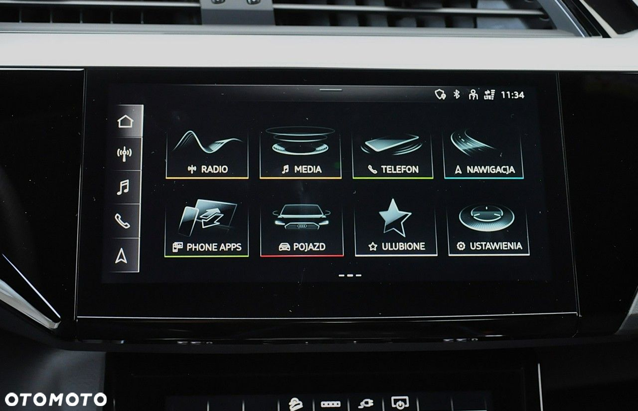 Audi e-tron - 30