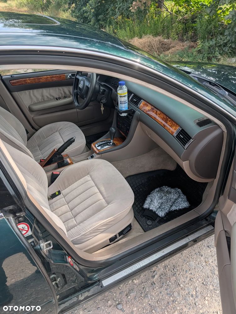 Audi A6 Limousine - 10