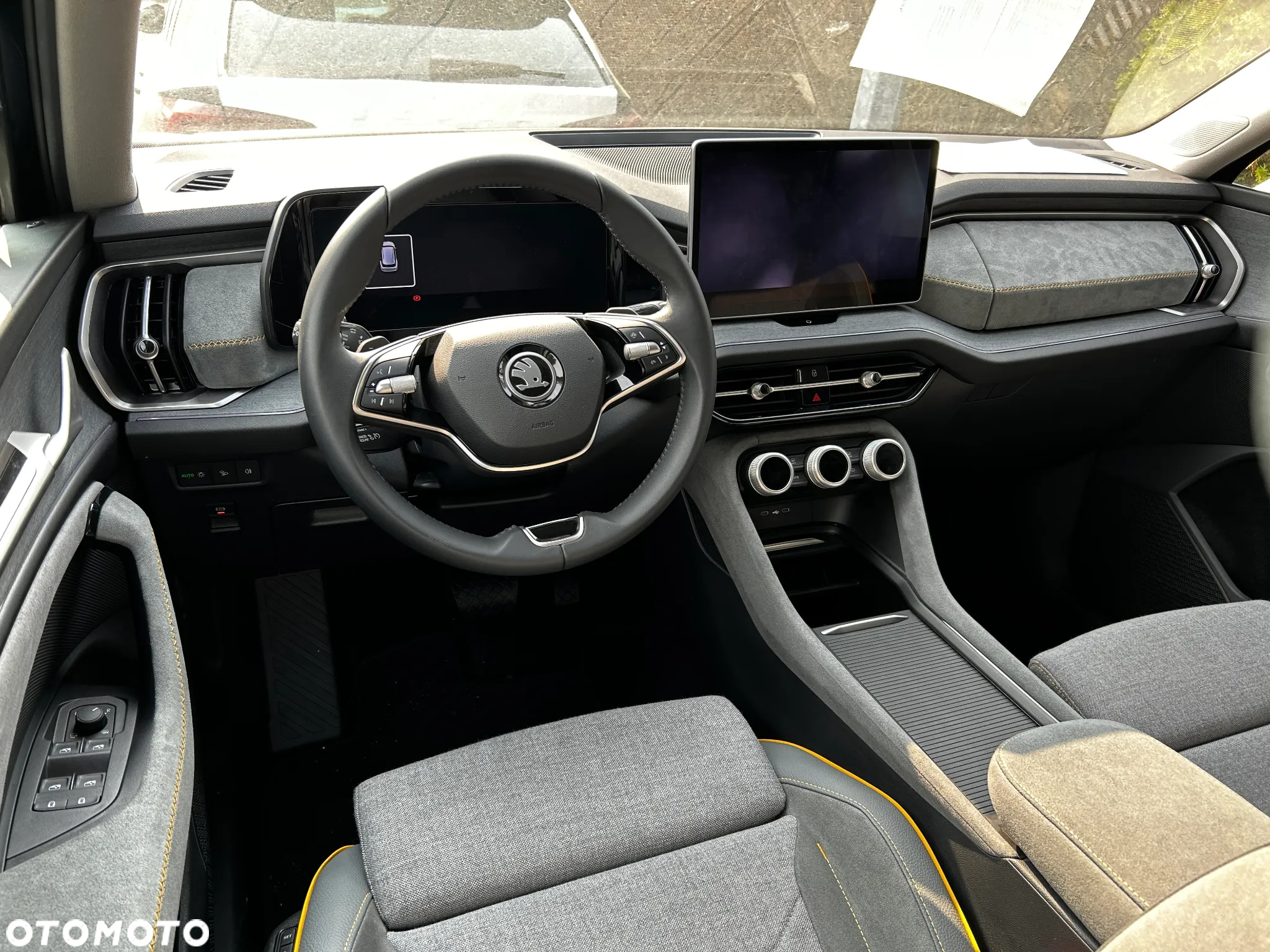 Skoda Kodiaq - 6