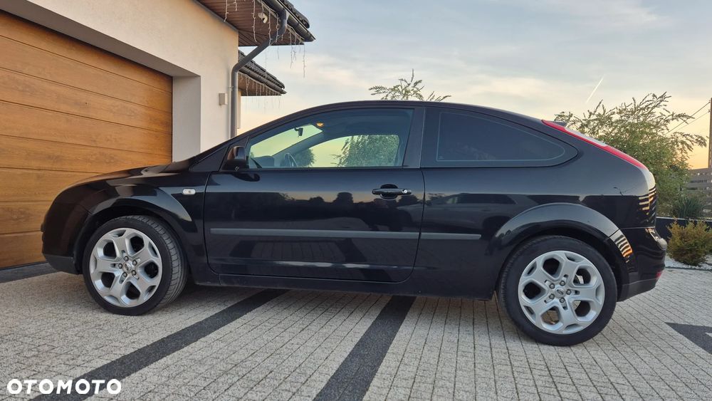 Ford Focus - 2