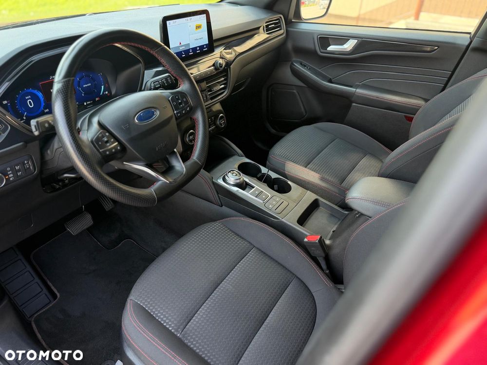 Ford Kuga 2.0 EcoBlue AWD ST-Line - 17