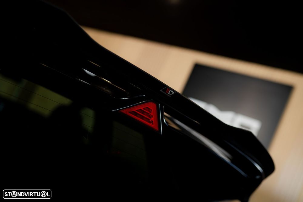 Hyundai i30 N 2.0 T-GDi Performance Pack - 39
