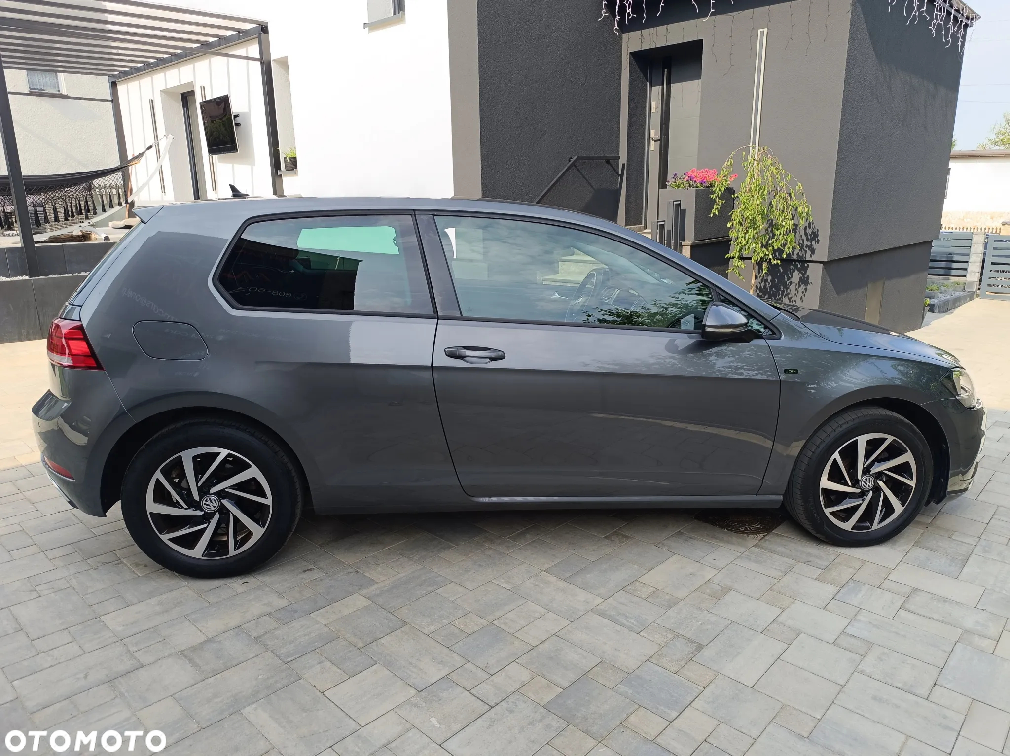 Volkswagen Golf 1.5 TSI ACT Join - 7