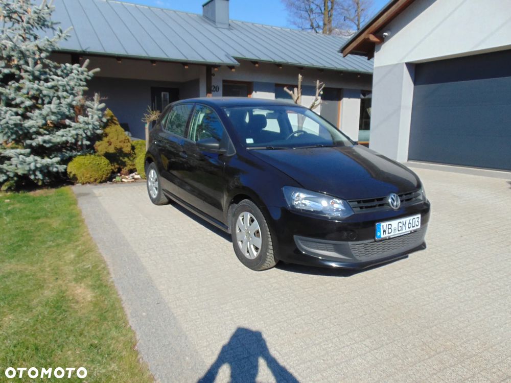 Volkswagen Polo 1.2 Life - 3