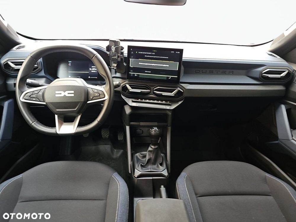 Dacia Duster - 32