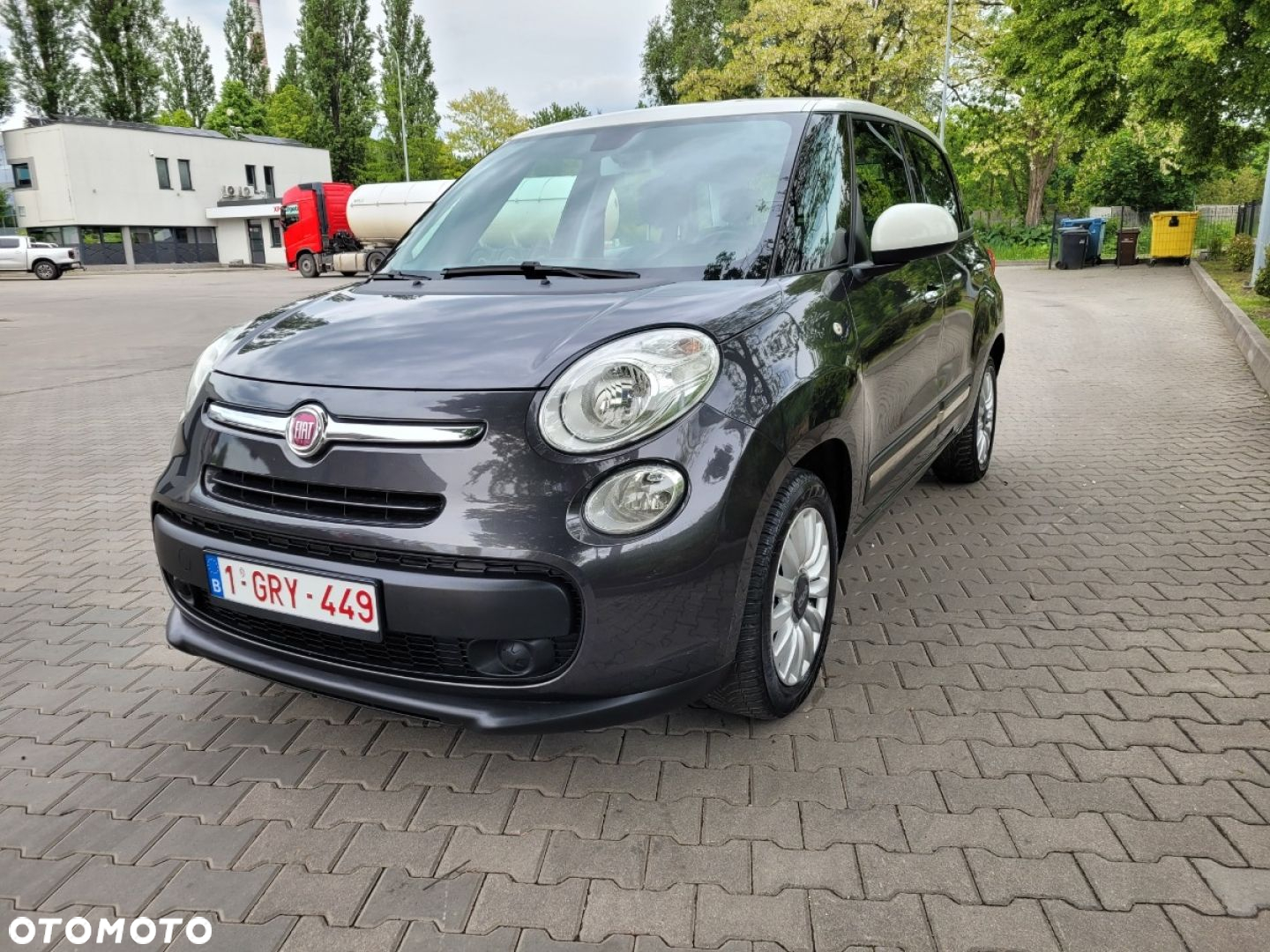 Fiat 500L 1.4 16V Pop Star - 3