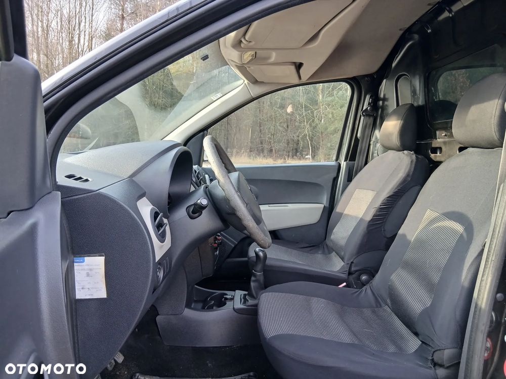 Dacia DOKKER - 21