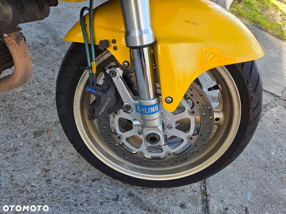 Suzuki TL - 10