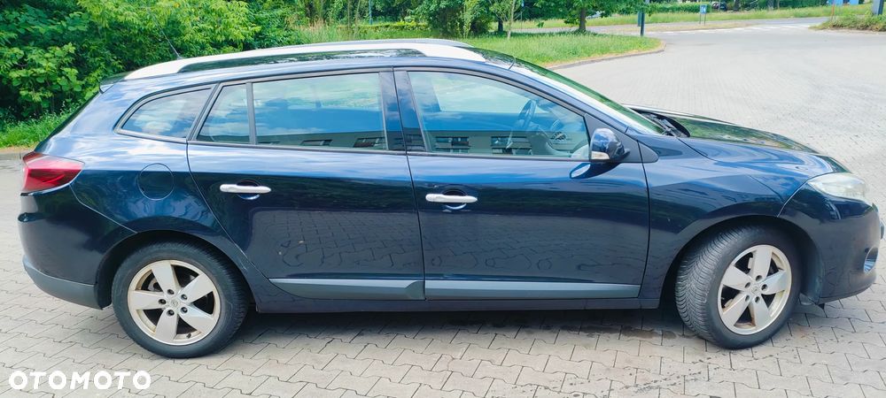 Renault Megane 1.9 dCi Dynamique - 4