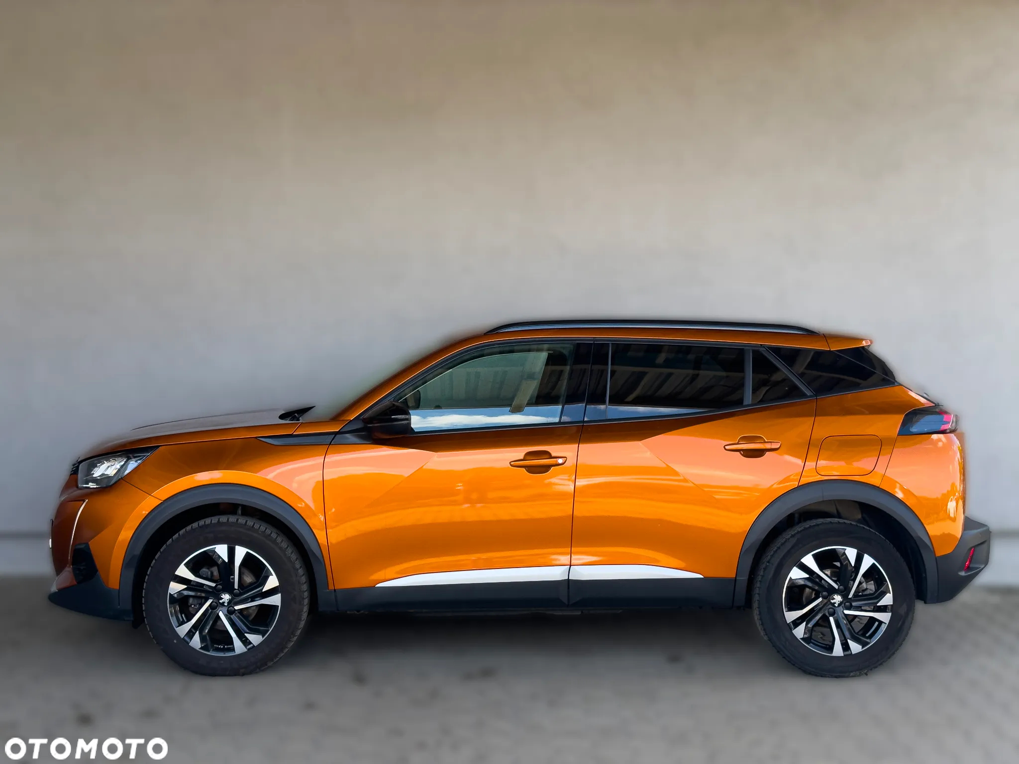 Peugeot 2008 1.2 PureTech Allure Pack S&S - 10