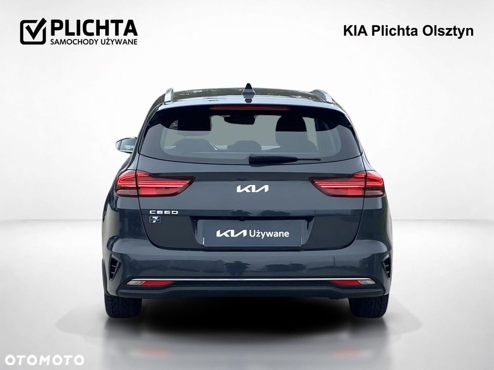 Kia Ceed - 5