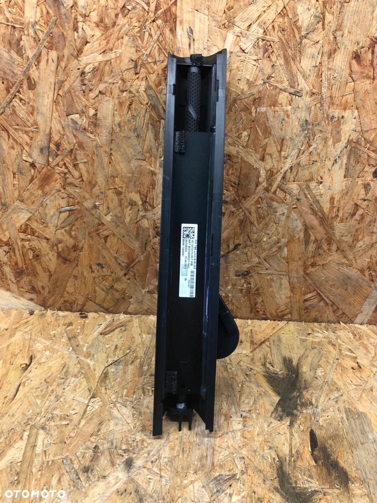 ROLETA PRZECIWSŁONECZNA OSŁONA OKNA DRZWI PRAWY LEWY TYŁ BMW F31 - 17