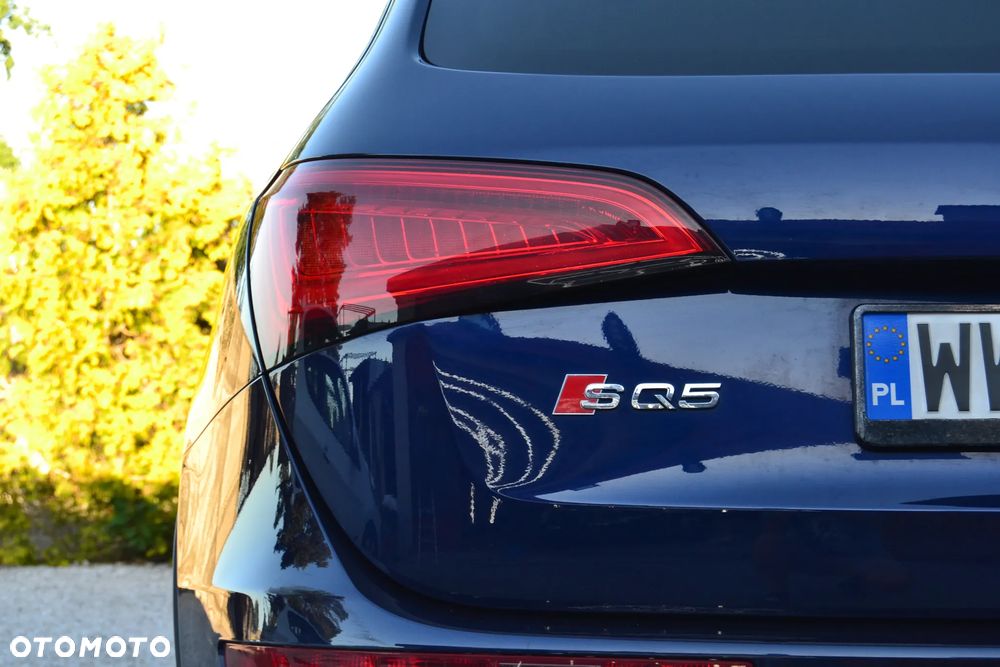 Audi SQ5 Sportback - 9