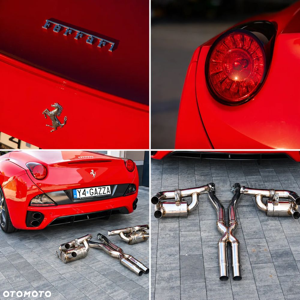Ferrari California - 40