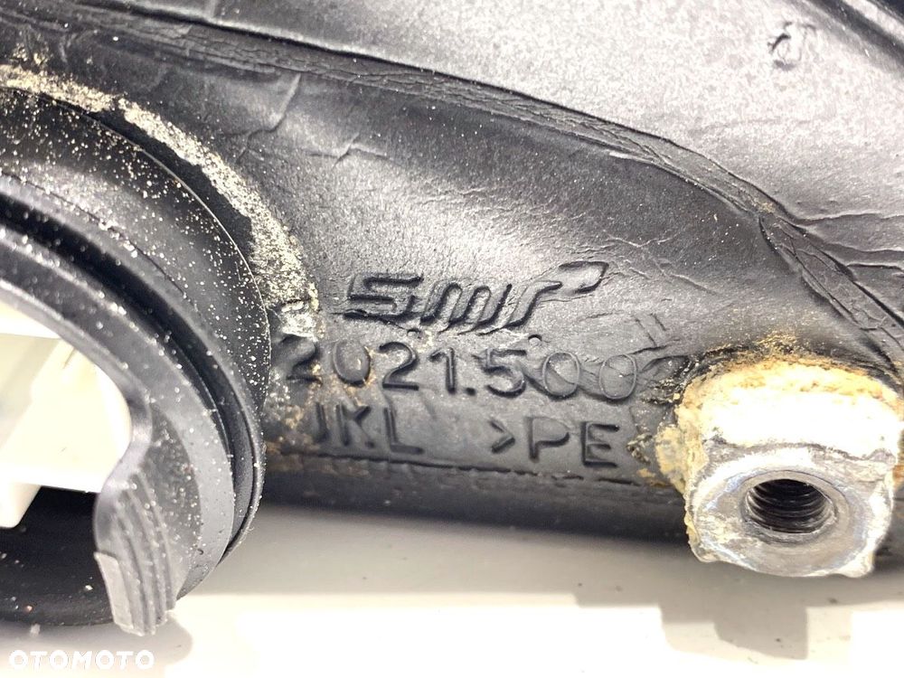 LUSTERKO LEWY  BMW 4 coupe (F32, F82) 2013 - 2022 420 d xDrive 135 kW [184 KM] olej napędowy 2013 - - 6