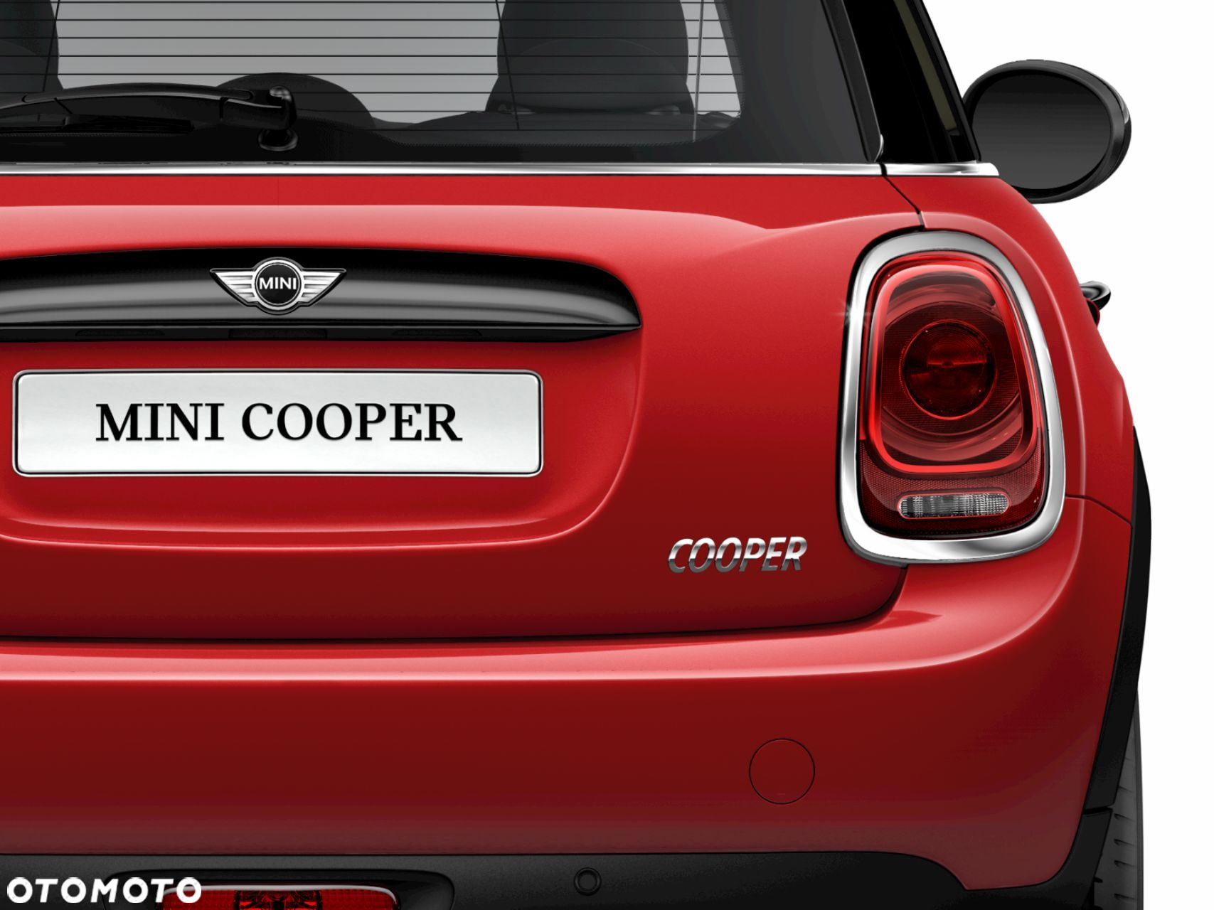 MINI Cooper - 9