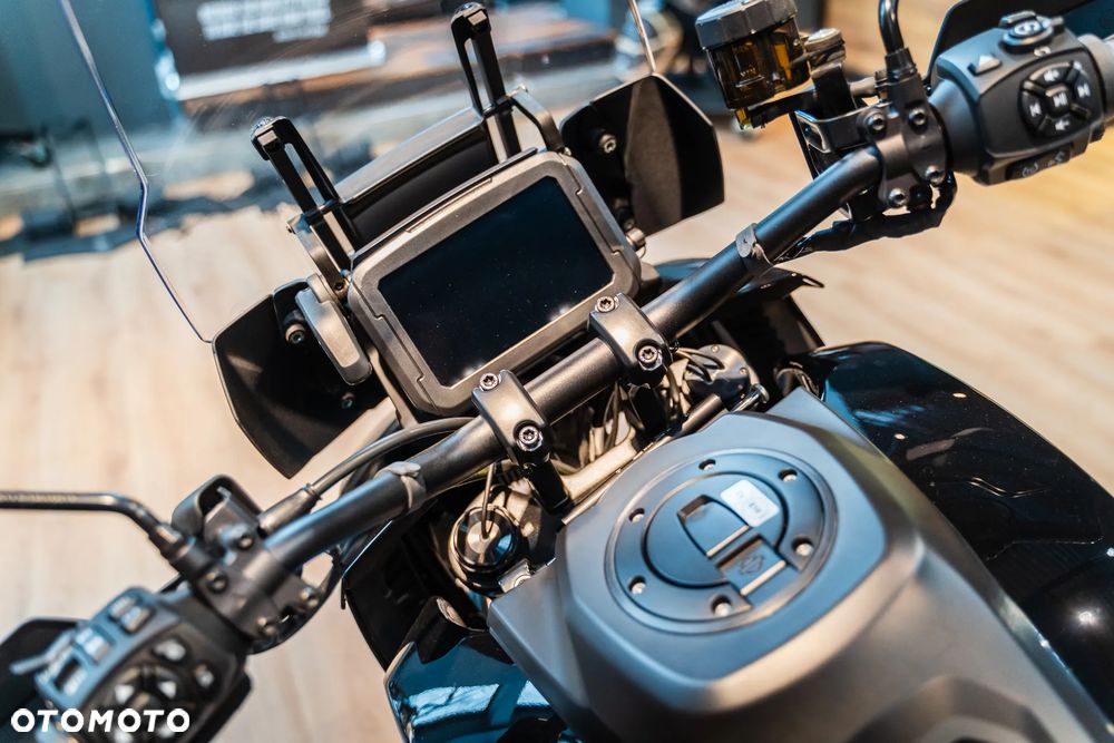 Harley-Davidson Pan America - 9