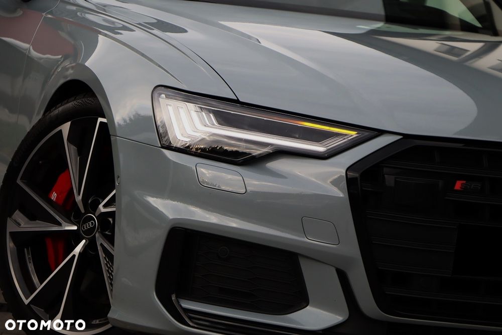 Audi S6 Avant TDI quattro tiptronic - 13