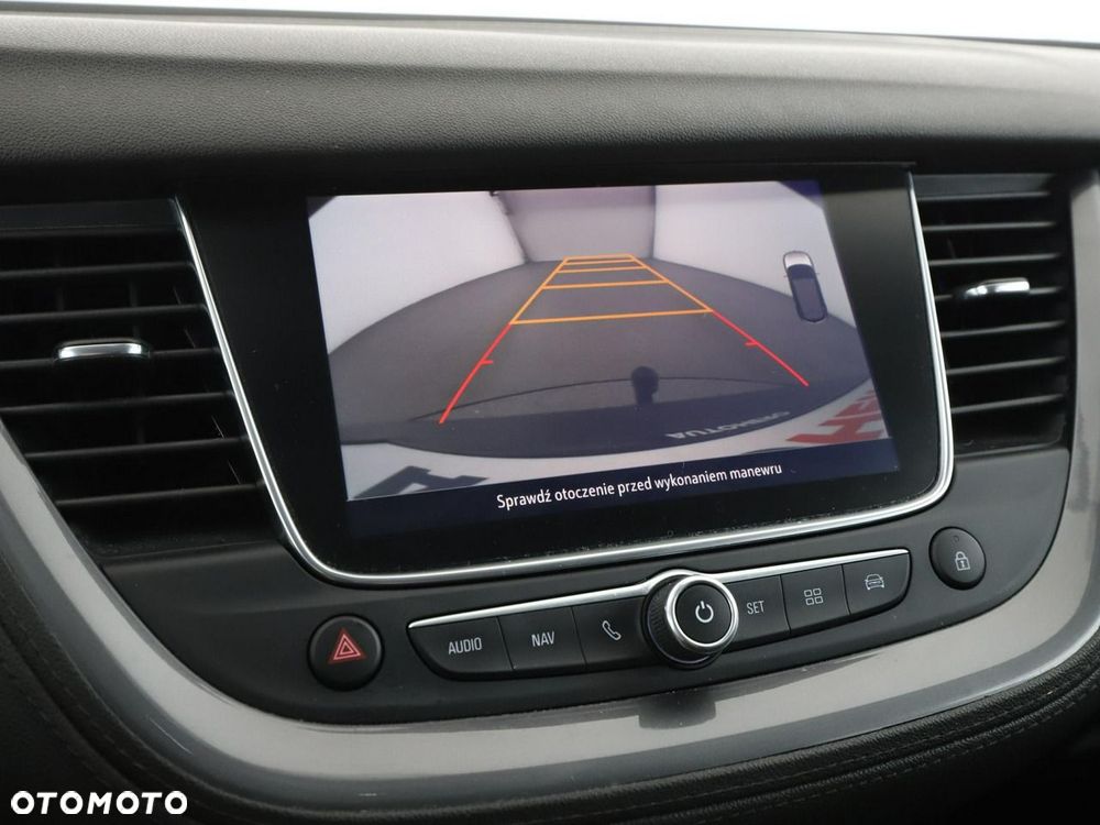 Opel Grandland X 2.0 CDTI Innovation S&S - 25