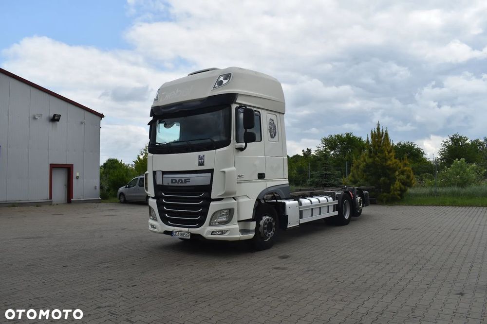DAF XF 440 - 3