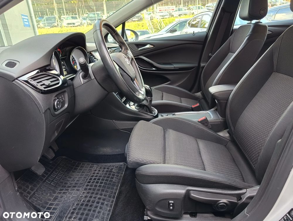 Opel Astra V 1.4 T Elite S&S - 9