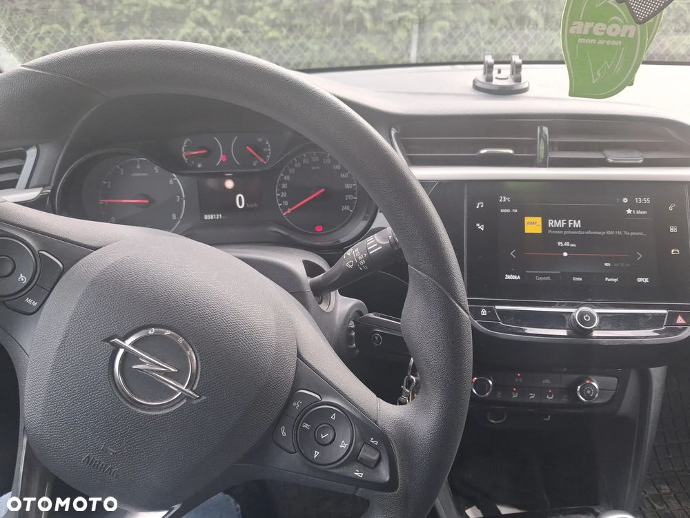 Opel Corsa 1.2 Edition S&S - 3