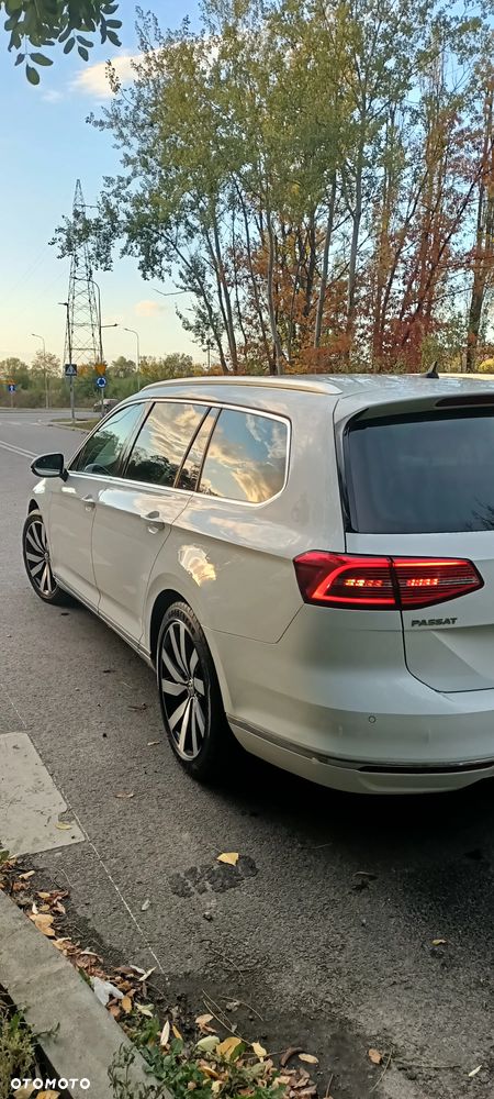Volkswagen Passat 2.0 TDI BMT Highline DSG - 8
