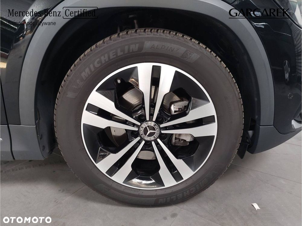 Mercedes-Benz GLA 200 mHEV Progressive 7G-DCT - 10