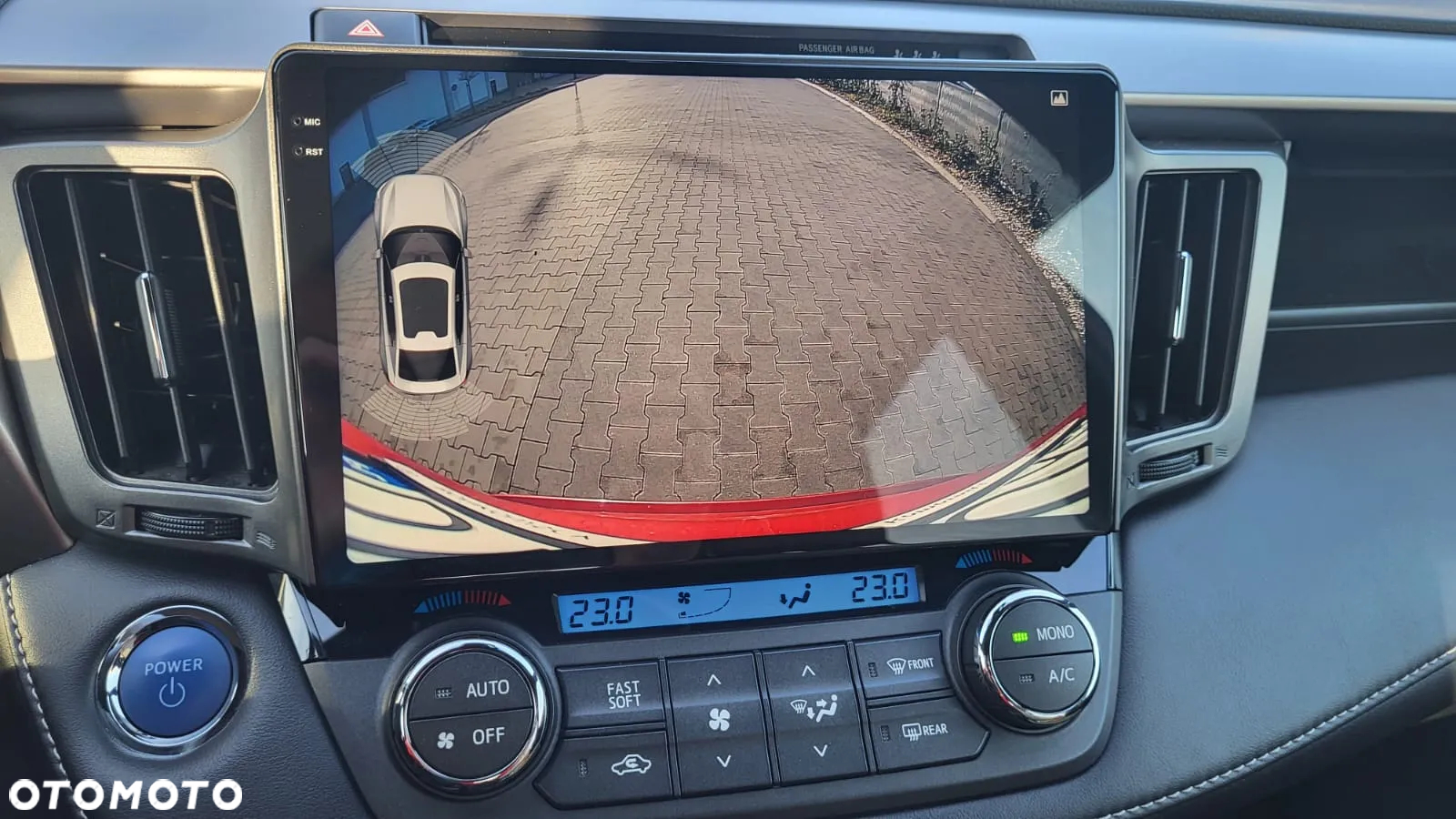 Toyota RAV4 Hybrid Selection 4x2 - 7
