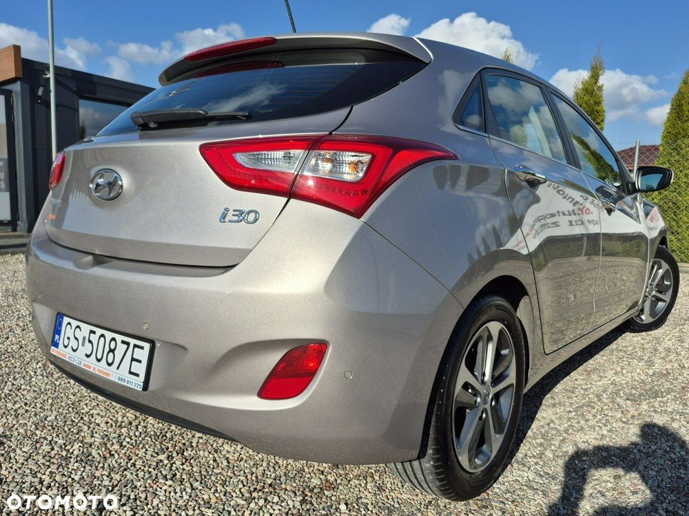 Hyundai i30 - 37