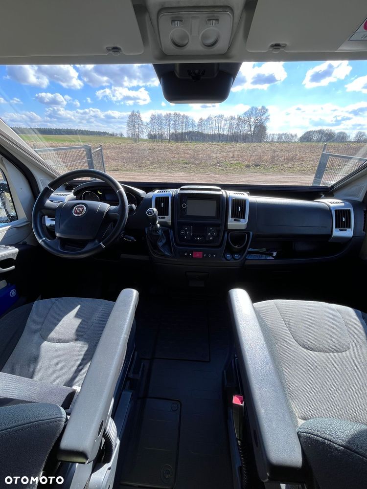 Fiat DUCATO - 5