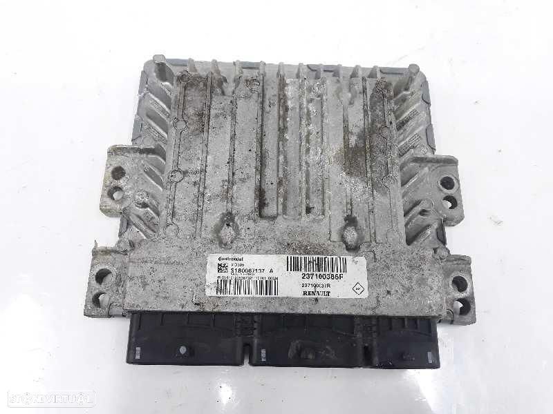 CENTRALINA DO MOTOR UCE RENAULT MEGANE III SPORT TOURER - 1