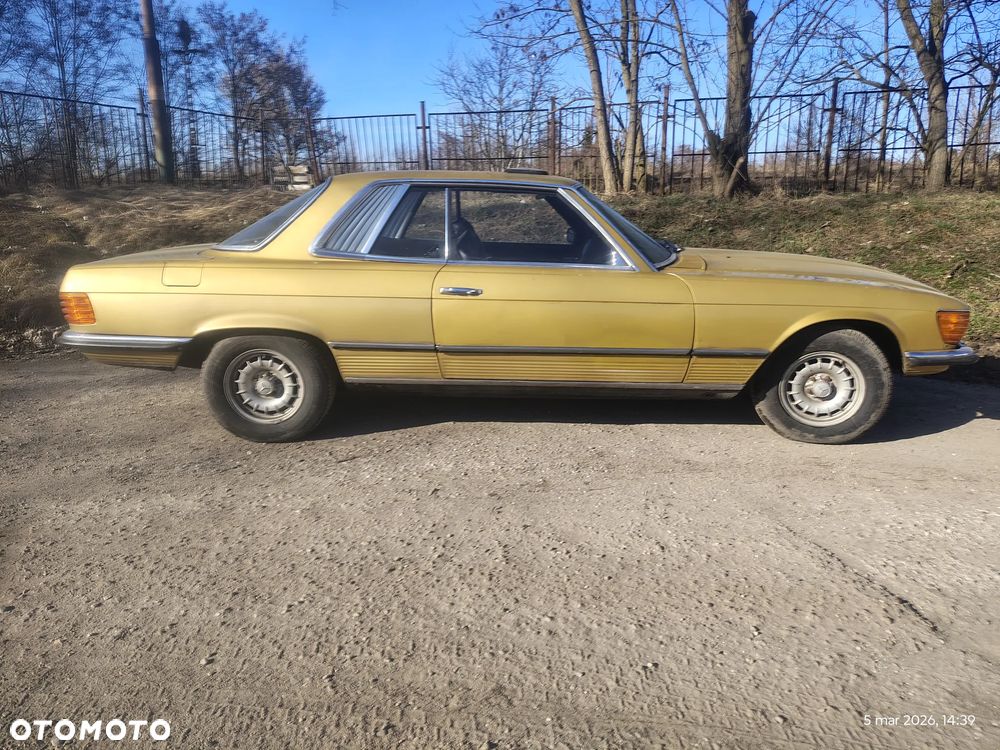 Mercedes-Benz SLC - 3