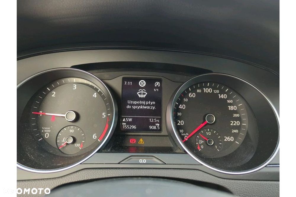 Volkswagen Passat 2.0 TDI EVO Essence - 6
