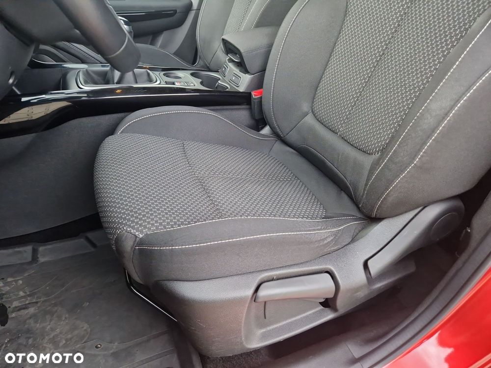 Renault Kadjar 1.3 TCe FAP Easy Life - 12