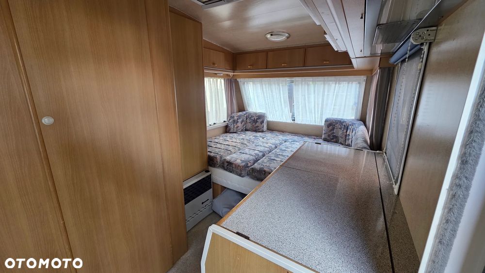 Adria Optima - 6