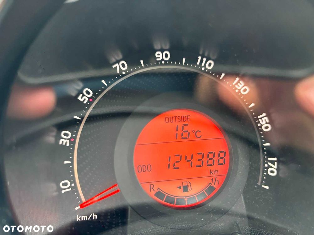 Toyota Aygo - 6