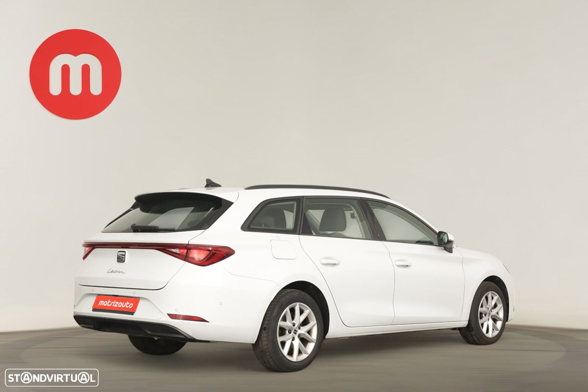 SEAT Leon ST 1.0 TSI Style - 4