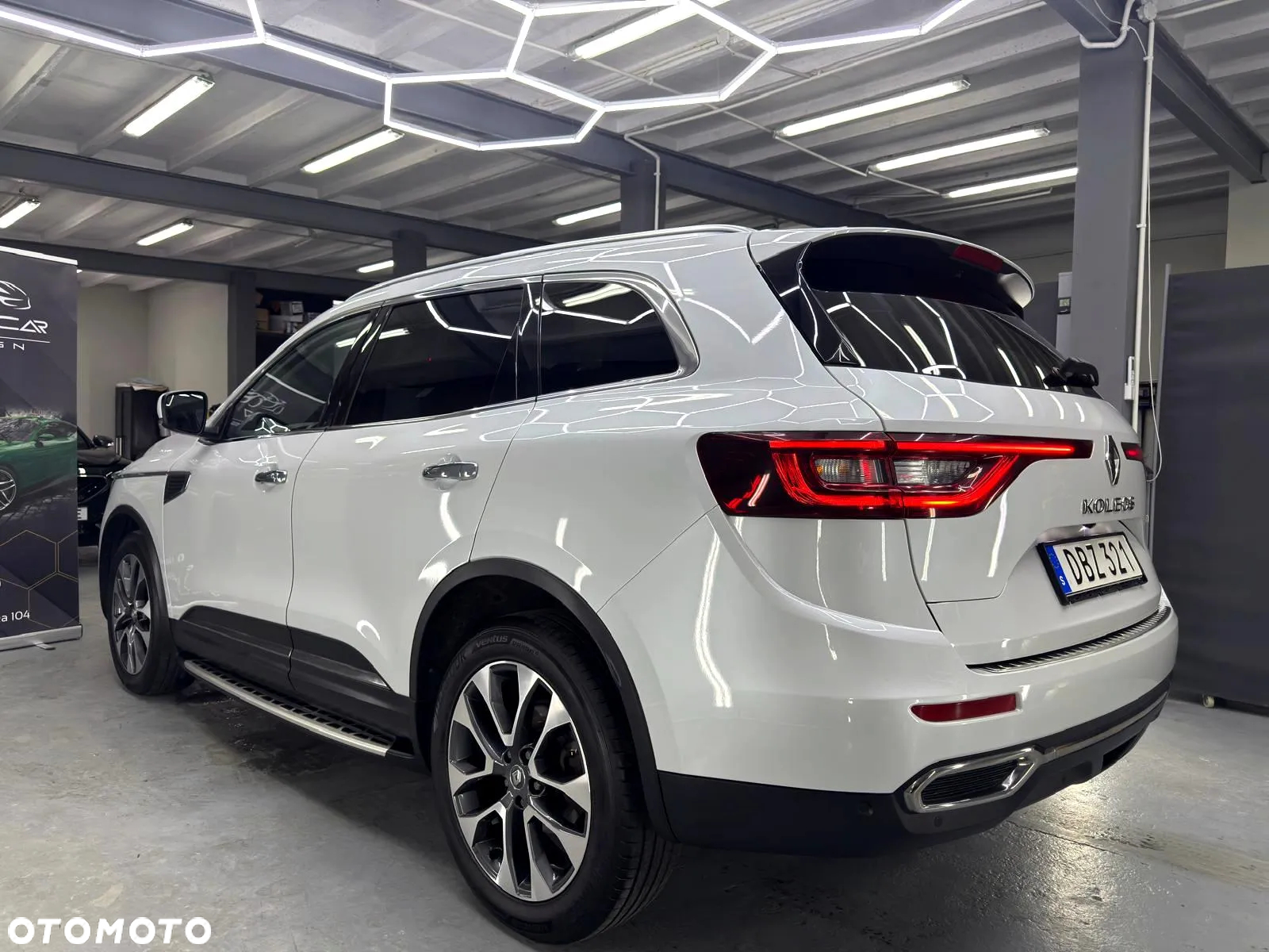 Renault Koleos 2.0 dCi Intens 4x4 X-Tronic - 9