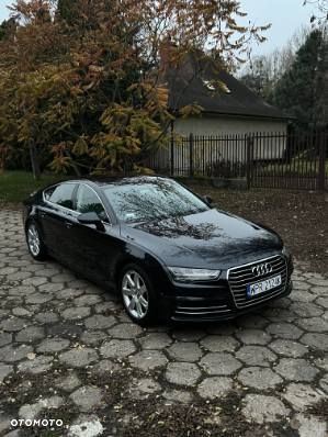 Audi A7 Sportback 2.0 TFSI S tronic - 3