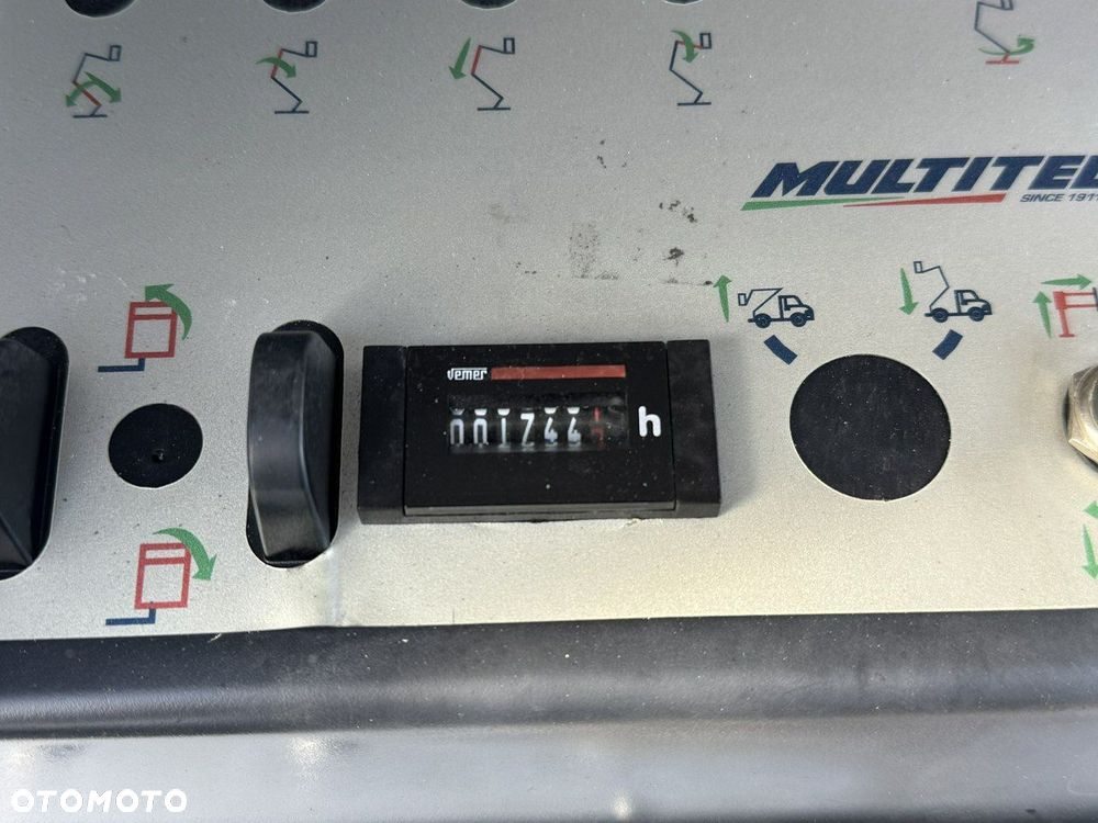 Iveco Daily 35S14 - 12