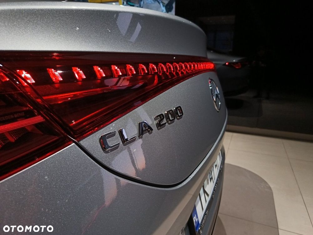 Mercedes-Benz CLA - 28