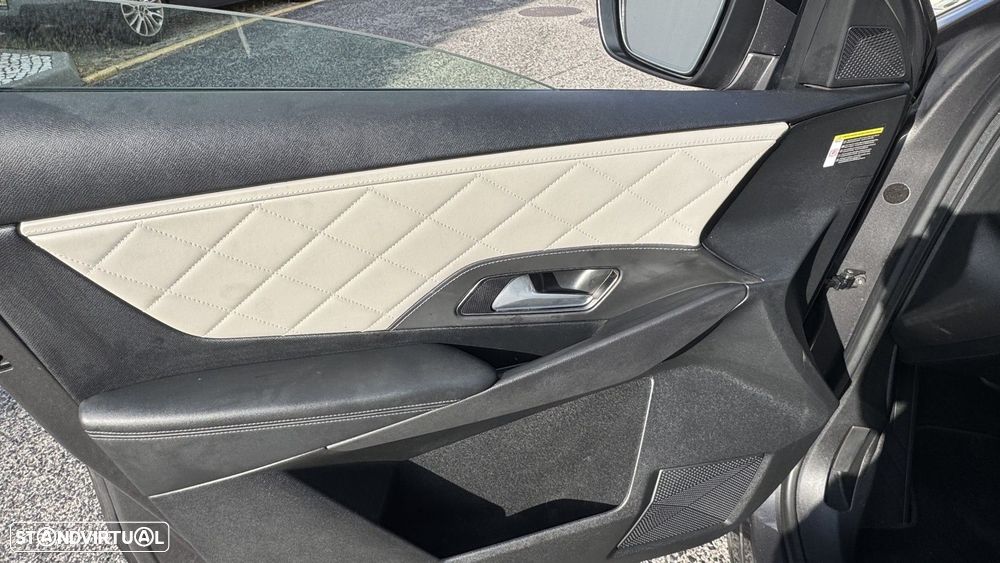 DS DS7 Crossback E-Tense Rivoli EAT8 - 19
