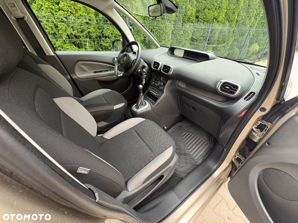 Citroën C3 Picasso 1.6i SX Pack - 7