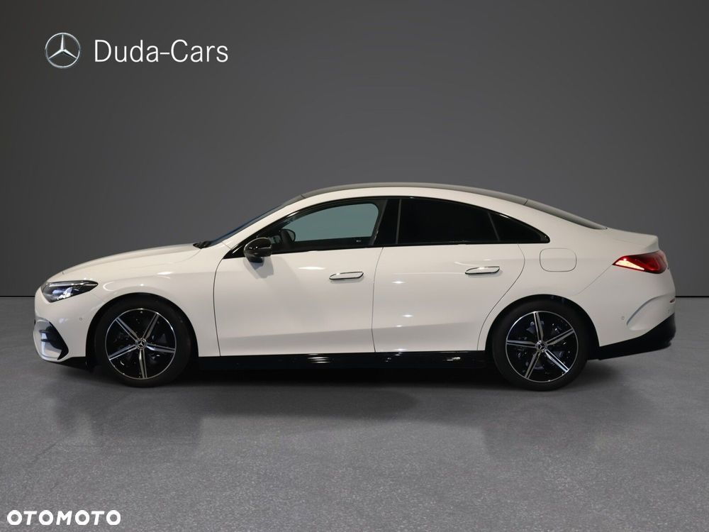 Mercedes-Benz CLA 200 mHEV 8G-DCT - 6