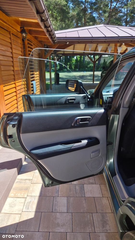 Subaru Forester 2.0 X - 16