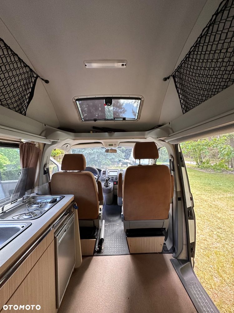 Volkswagen T5 - 9